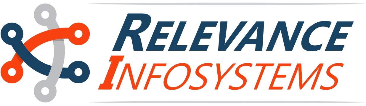 Relevins Logo